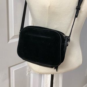 Sanctuary purse black